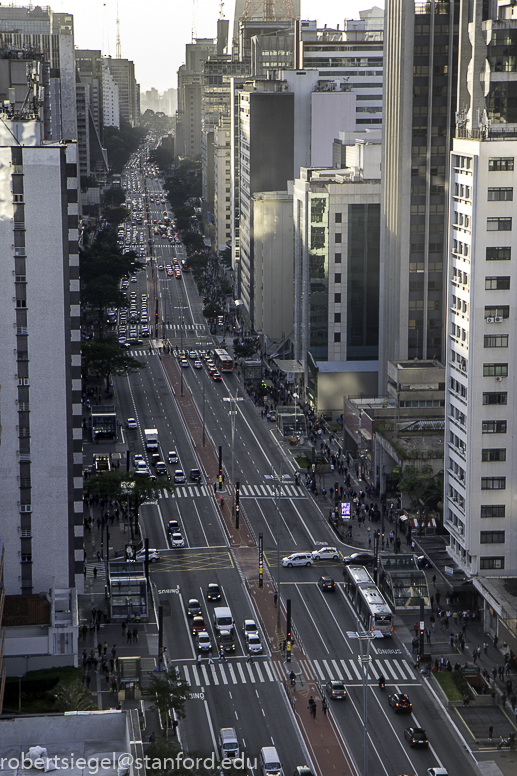 sao paulo